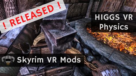 higgs skyrim vr